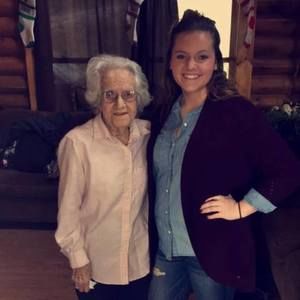 Meet your Posher, Jayda